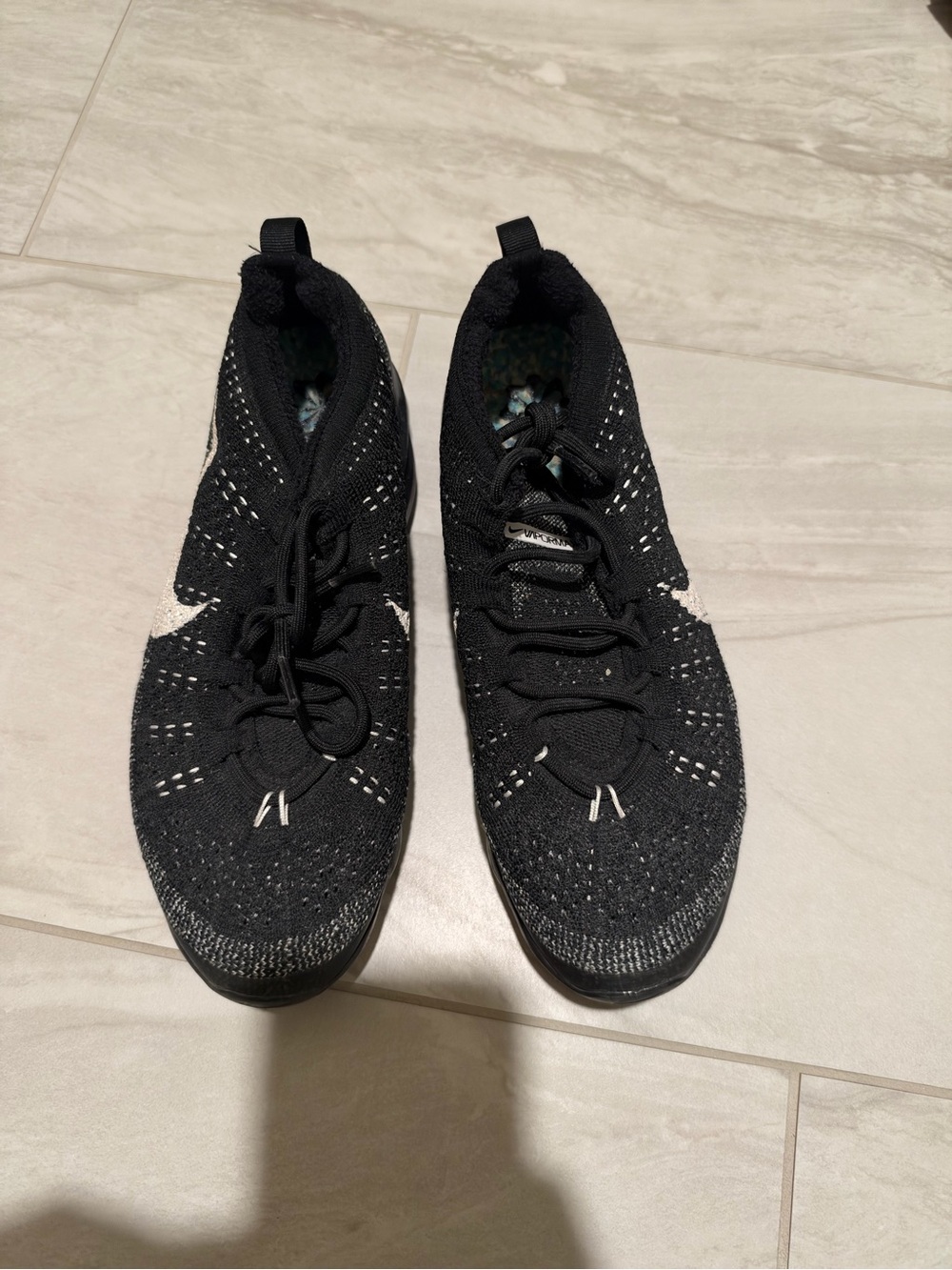 Nike vapor max Oreo